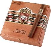 Ashton Heritage Puro Sol Double Corona cigars made in Dominican Republic. Box of 25. Free shipping!